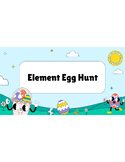 Element Egg Hunt