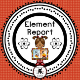 Element Report