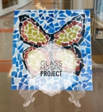 Element of Art- Glass Mosaic Project: Lesson & Rubric