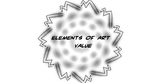 Element of Art Shading!
