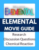 Elemental Movie Guide