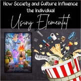 Elemental Movie Guide - How Society & Culture Influence th