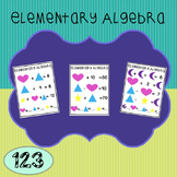 Elementary Algebra - Math Center