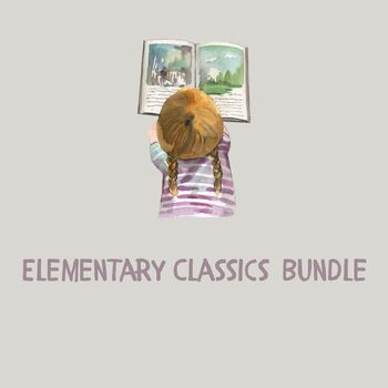 Preview of Elementary Classics Bundle