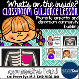 Classroom Guidance Lesson: Empathy - Elementary School Counseling