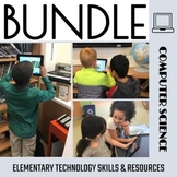 Elementary Computer Science Bundle