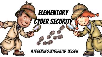 Preview of Elementary Cyber Security - Forensics