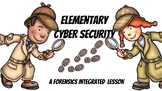 Elementary Cyber Security - Forensics