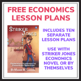 Economics for Kids Unit Lesson Plans