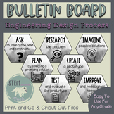 Elementary Engineering Design Process | Bulletin Board