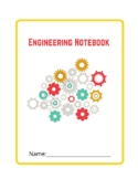Printable Elementary Engineering Notebook