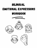 Elementary- Express Yourself Bilingual Workbook (English/Spanish)