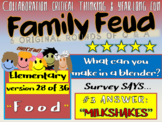 Elementary Family Feud Game - FOOD version (28 of 36)