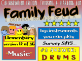 Elementary Family Feud Game - MUSIC version (12 of 36)