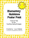 Elementary Guidance Poster Pack