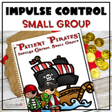 Elementary Impulse Control Group | Self Control |  Regulation