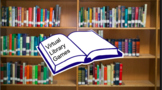 Elementary Library Games - 3 Interactive Games & Lessons 