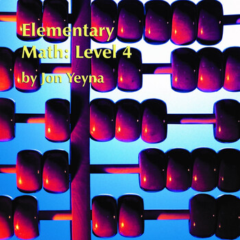 Preview of Elementary Math-4-Teacher Manual, Lesson Plans, Class Notes, Activities, PPT's