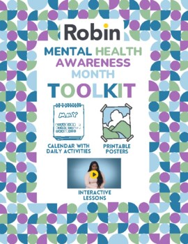 Preview of Elementary Mental Health Toolkit