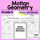 Elementary Motion Geometry | Transformational Geometry