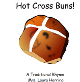 Elementary Music- Hot Cross Buns- Introduce Mi Re Do (Acti