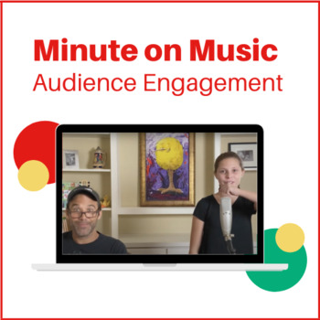 Preview of Elementary Music: Engage Your Audience SteveSongs + Self Grading Google Form