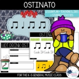 Elementary Music Lesson: Ostinato {Hot Chocolate from Pola