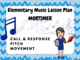 Mortimer Elementary Music Lesson Plan for the SUB TUB