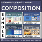 Elementary Music Lessons & Activities Orff Instruments Rhy