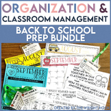 Elementary Classroom Management And Classroom Organization