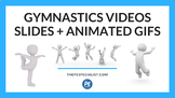 Elementary PE Gymnastics Bundle: Unit Resource Pack and Fo