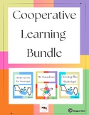 Elementary Physical Education Cooperative Learning Bundle!