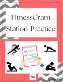 Elementary Physical Education Fitness Testing: FitnessGram