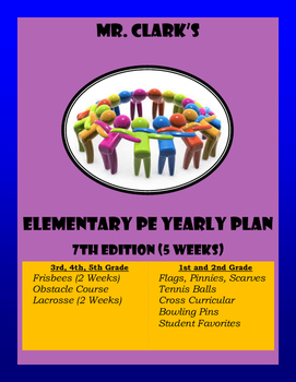 physical education lesson plan books pdf