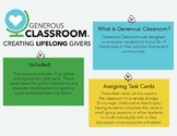 Elementary Problem Solving Task Cards-Social Skills/SEL
