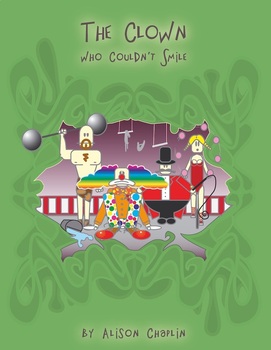 Preview of Elementary Readers Theater Circus Clowns Drama Script Unit With Activities 
