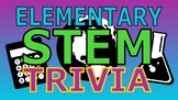 Elementary STEM Trivia (Math, Science & Geography Question