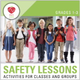 Life Skills | Safety Lessons: Drugs, Germs, Fires, Peer Pr