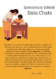 Elementary School Data Chats