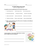 Elementary School Prefixes, Suffixes, and Roots Treatment Bundle
