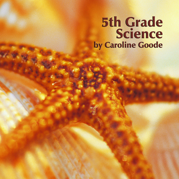 Preview of 5th Grade Science-Teacher Manual, Lesson Plans, PPT's