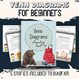 Elementary Venn Diagrams | Homeschool Problem Solving | Or