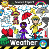 Elementary Weather Clipart