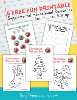 Preview of Elementary Worksheet Bundle | Handwriting, Alphabet, Jigsaw, Counting & More