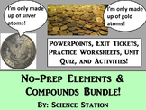 Elements and Compounds Unit