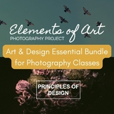 Elements & Principles Bundle