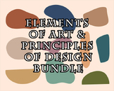 Elements & Principles Bundle (Google)