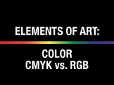 Elements of Art: Advanced Color