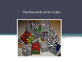 Elements of Art - Cube Project