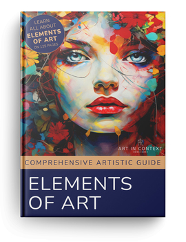 Preview of Elements of Art Explained
